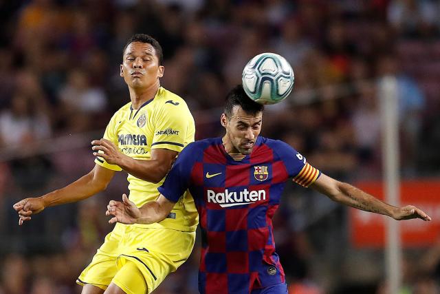 世体：巴萨本轮西甲将穿白色球裤致敬经典